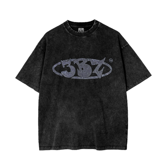 3BZ Rhinestone Tee
