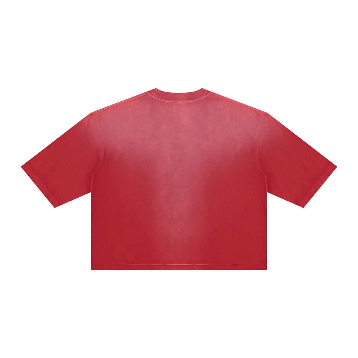 3BZ Racing Sunfade Boxy T-shirt