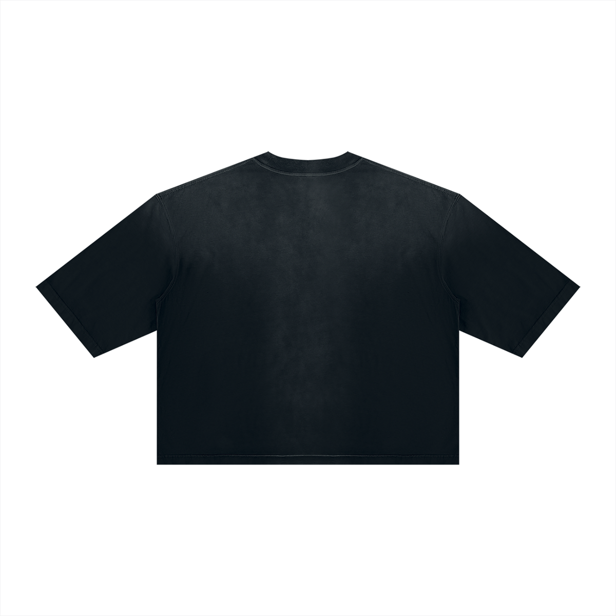 3BZ Racing Sunfade Boxy T-shirt