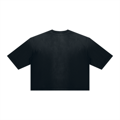3BZ Racing Sunfade Boxy T-shirt