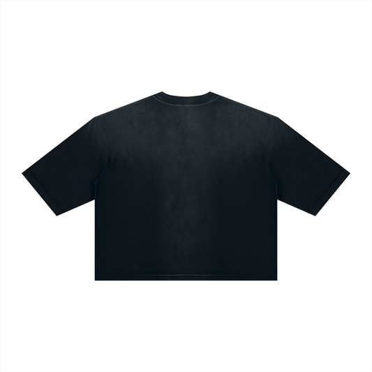 3BZ Racing Sunfade Boxy T-shirt